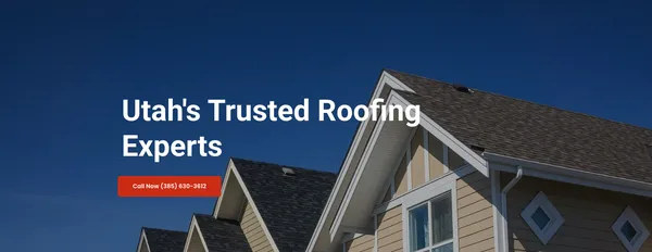 PJ Quality Roofing Logo