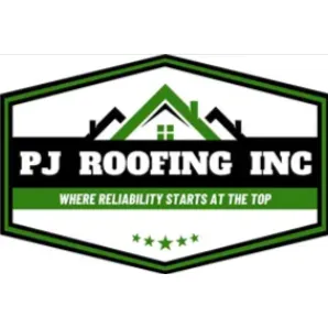 Slide of PJ Roofing