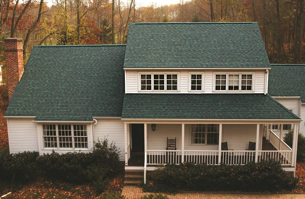Trusted roof inspection in Hollywood, MD - PJ Selby Construction