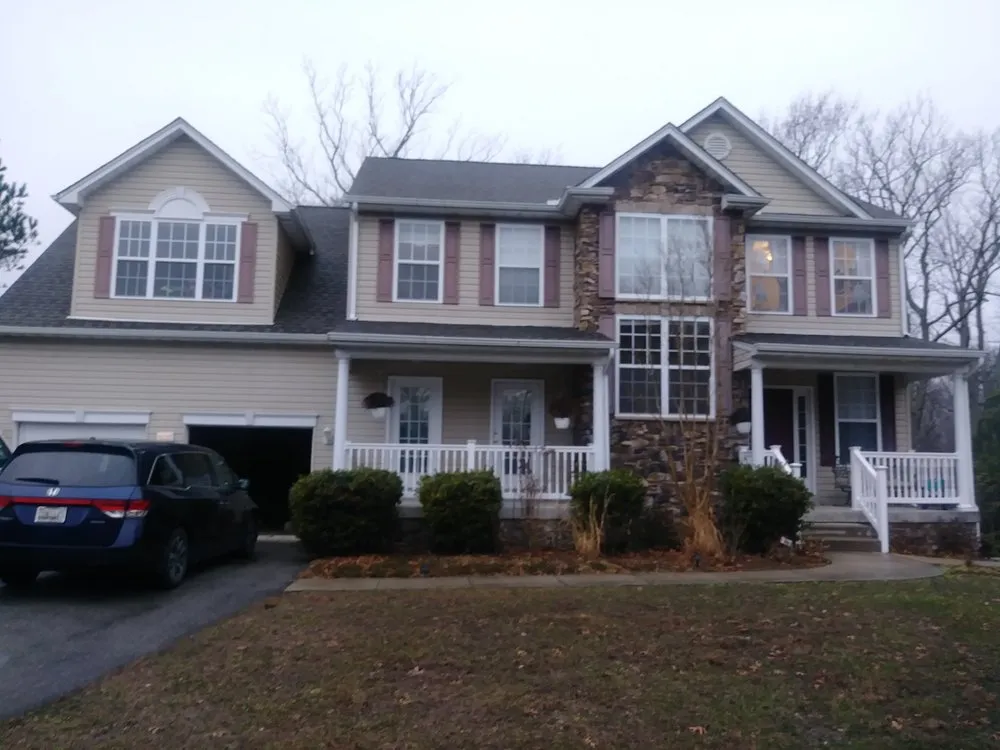 Reliable shingle roofing service in Hollywood, MD - PJ Selby Construction