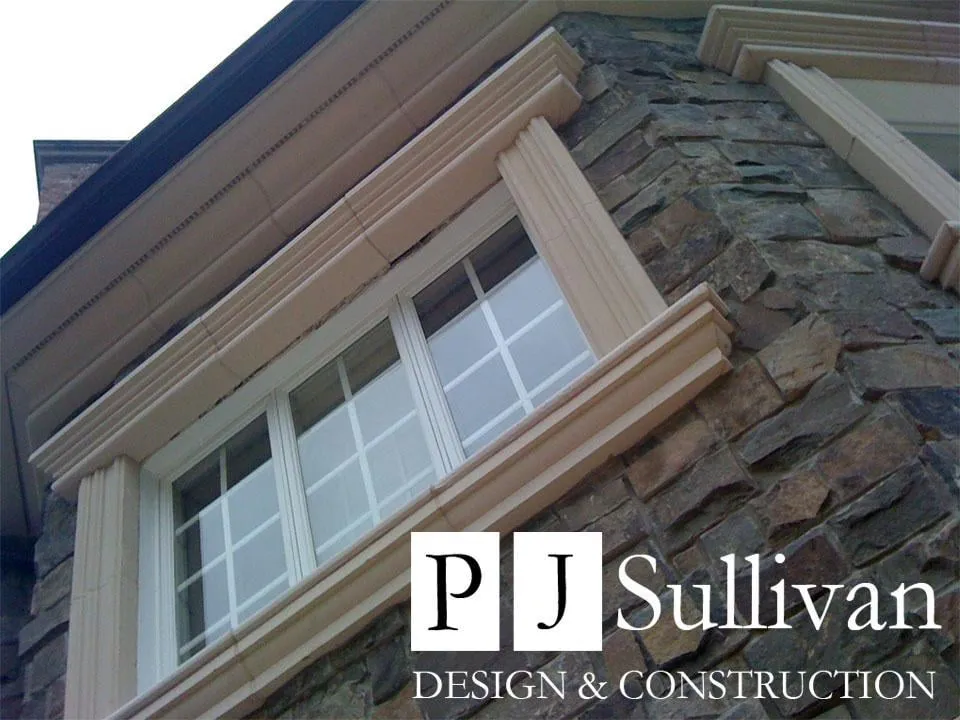 Slide of PJ Sullivan Exteriors