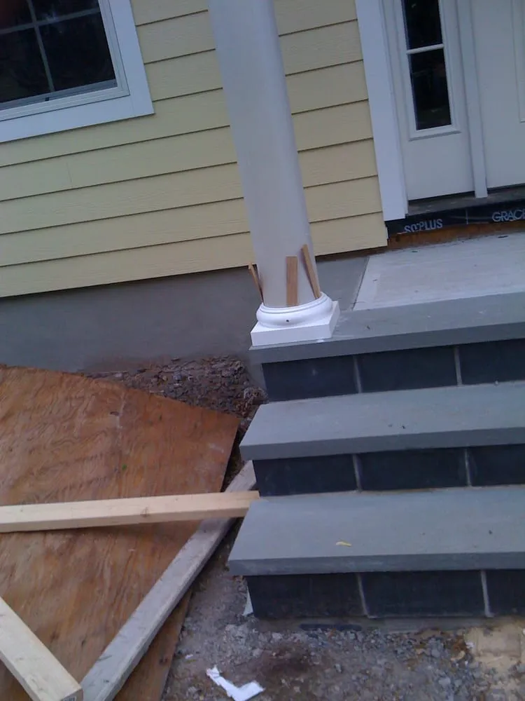 Slide of PJ Sullivan Exteriors