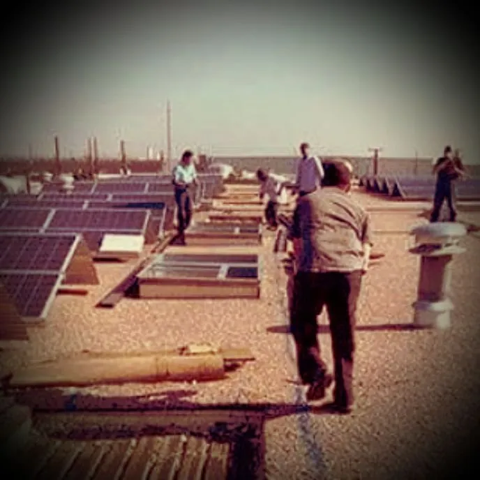 Slide of PJD Construction & Roofing