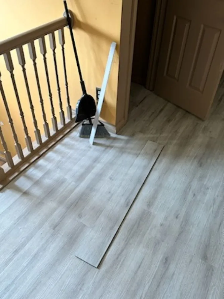 Slide of PJS Construction