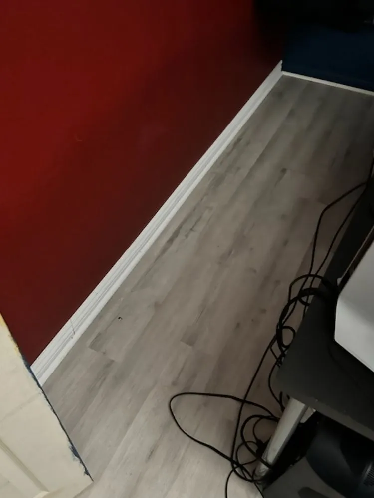 Slide of PJS Construction