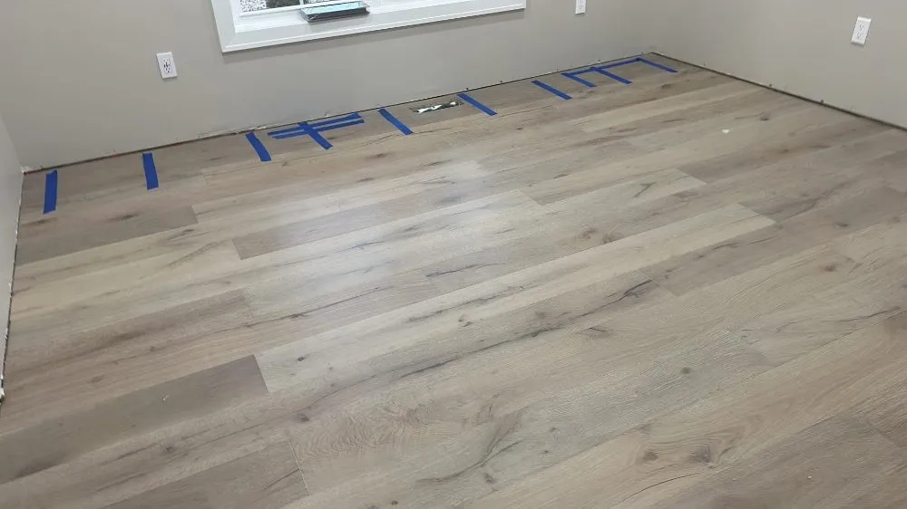 Slide of PJS Construction