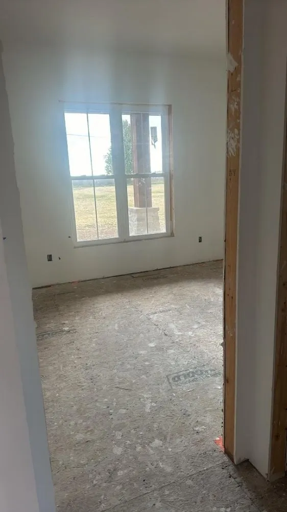 Slide of PJS Construction