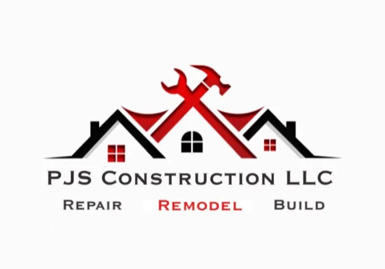 Slide of PJS Construction