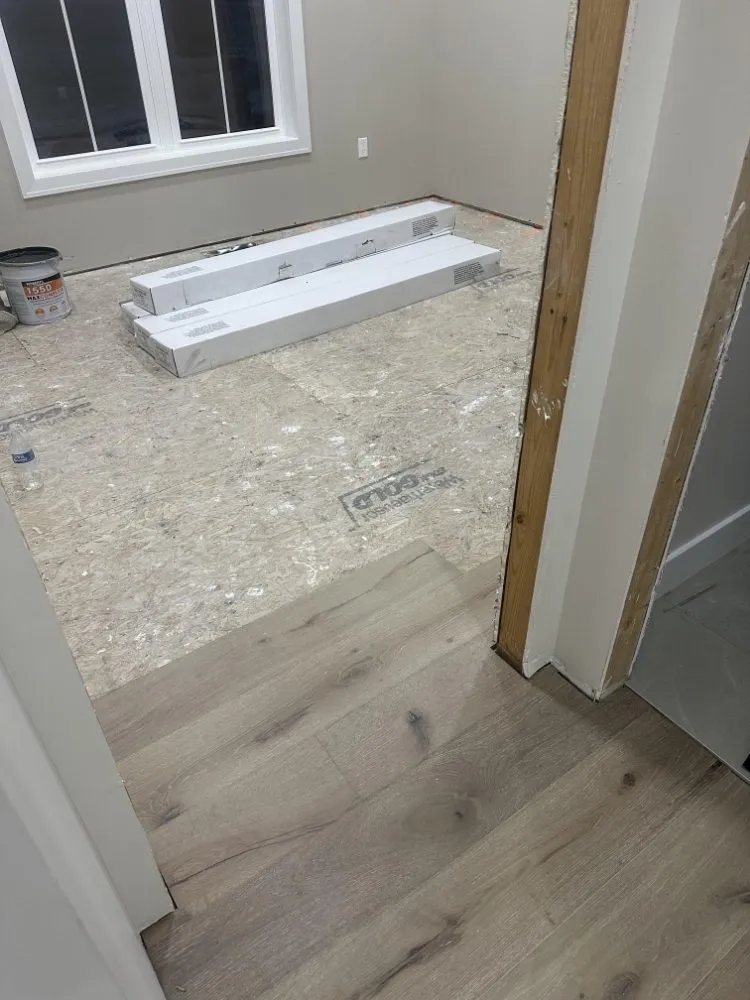 Slide of PJS Construction