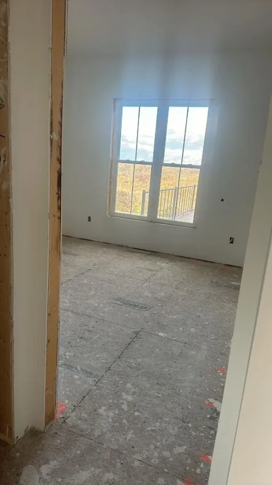 Slide of PJS Construction