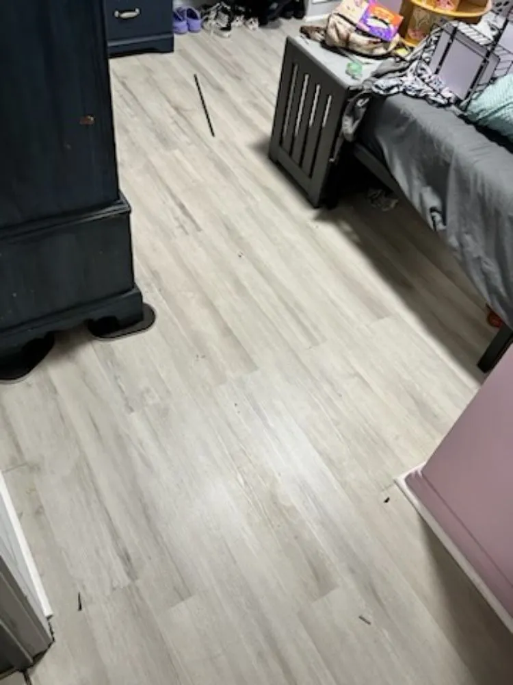 Slide of PJS Construction