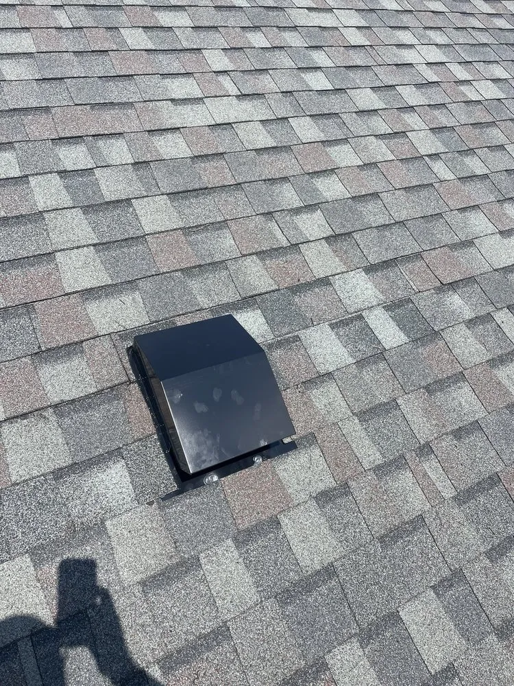 Slide of PJ's Roofing Inc