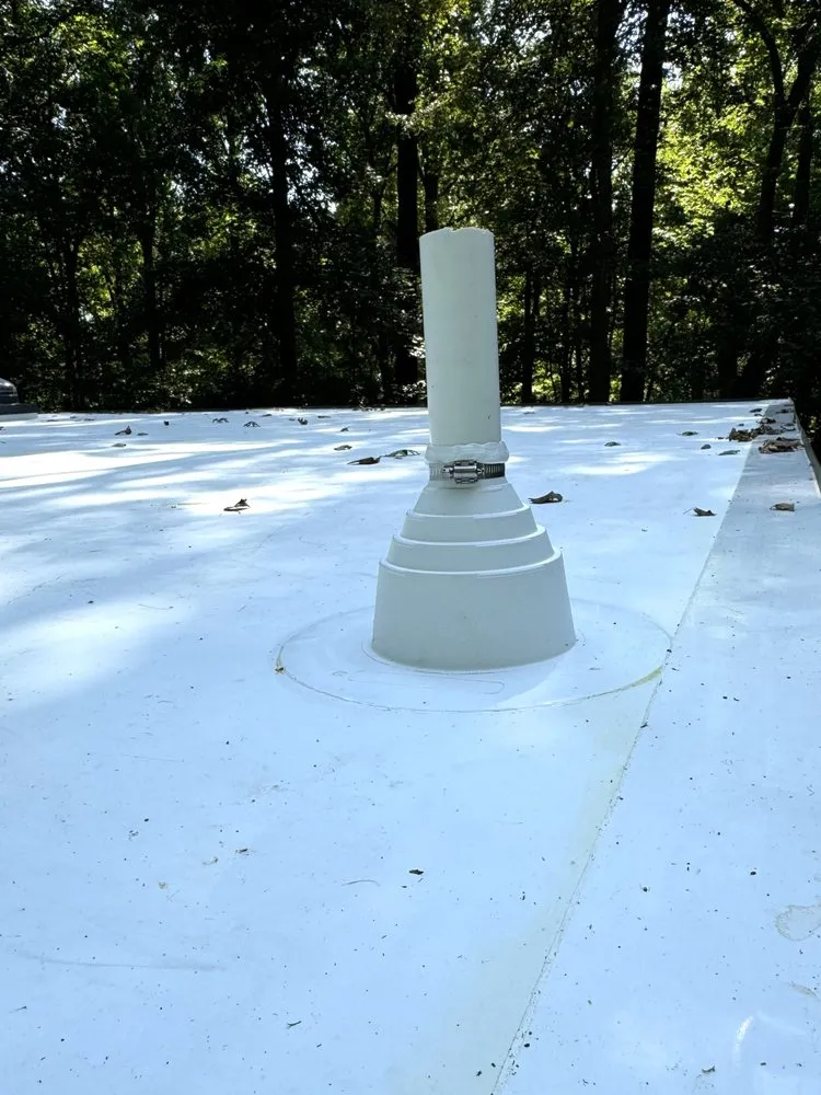 Slide of PJ's Roofing Inc