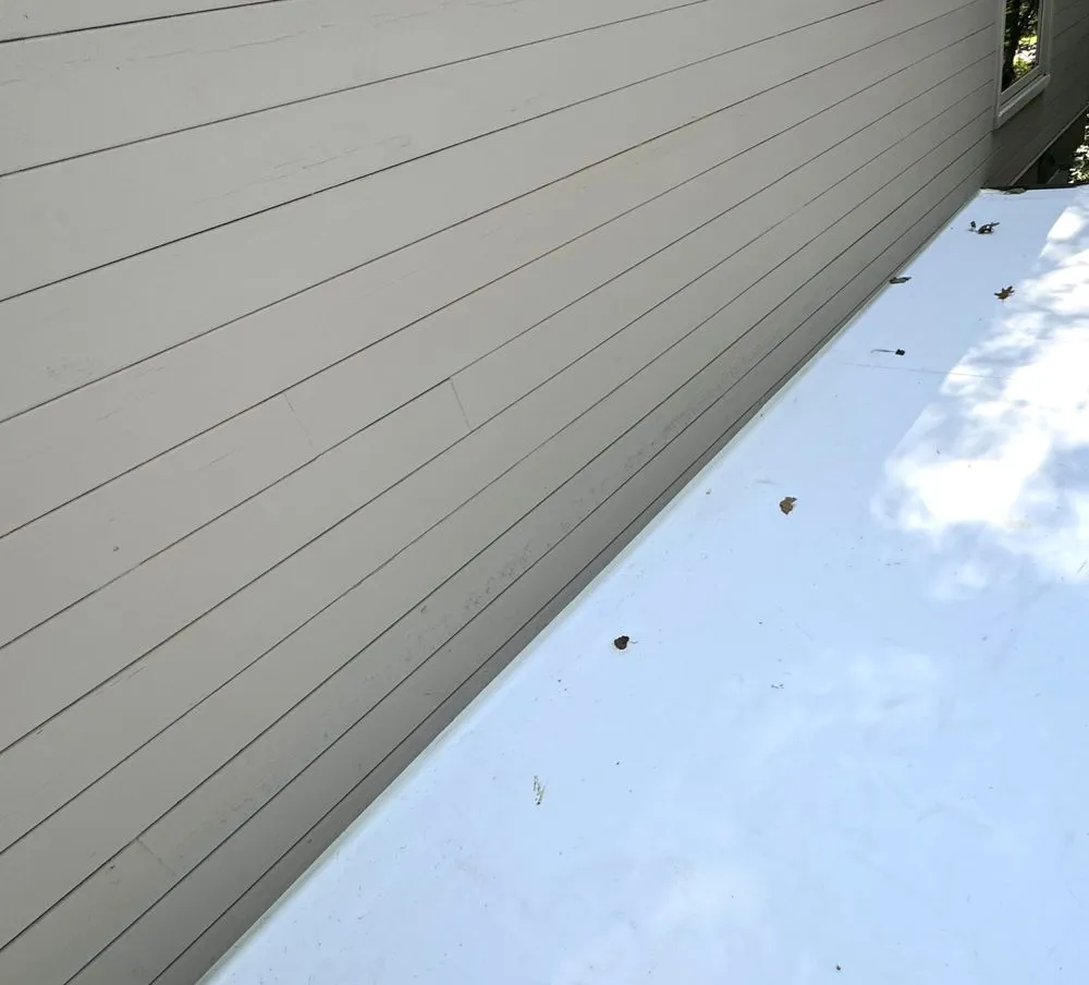 Slide of PJ's Roofing Inc