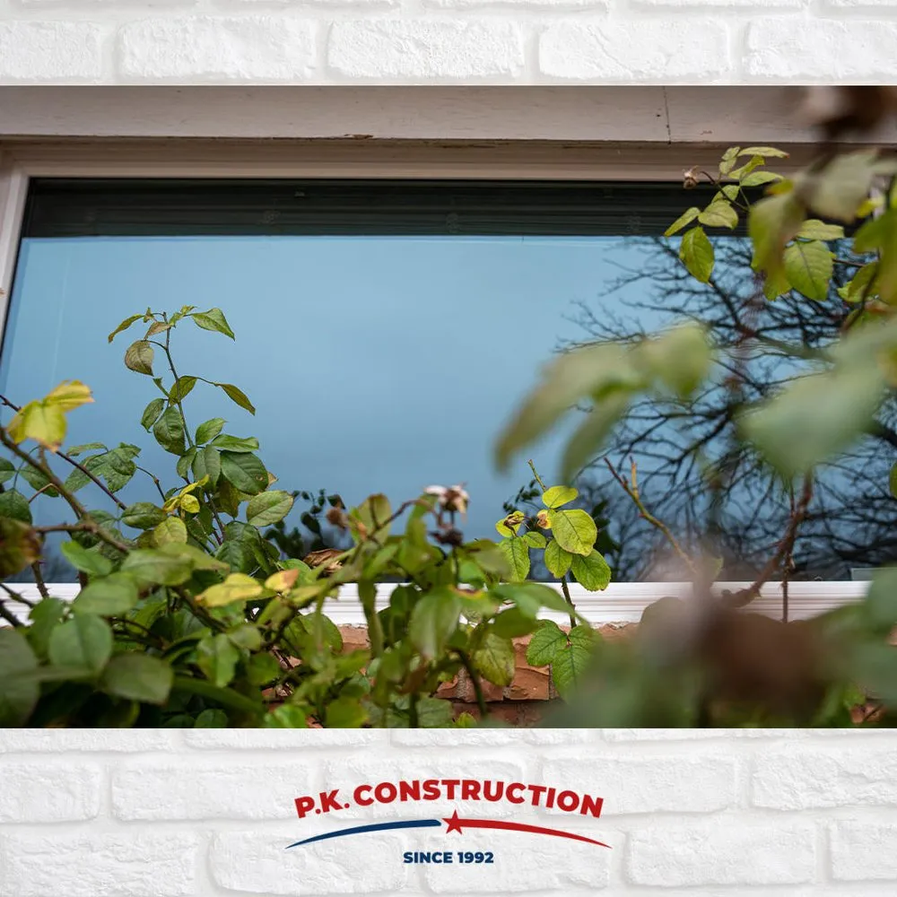 Slide of PK Construction