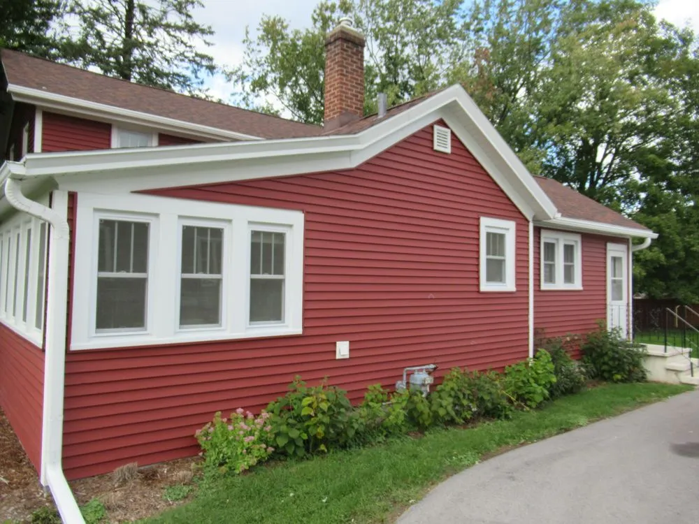 Slide of PK Contractors