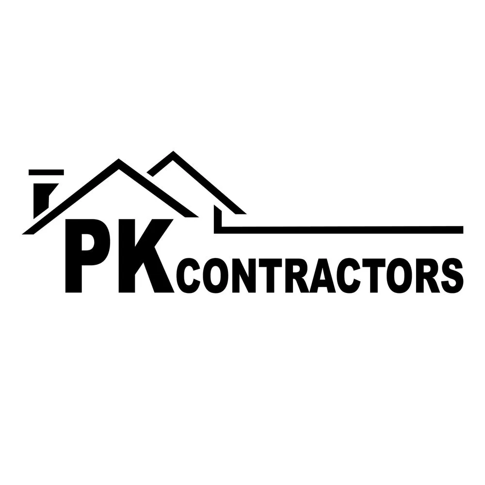 Slide of PK Contractors