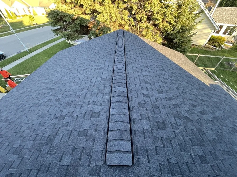 Slide of PK Contractors