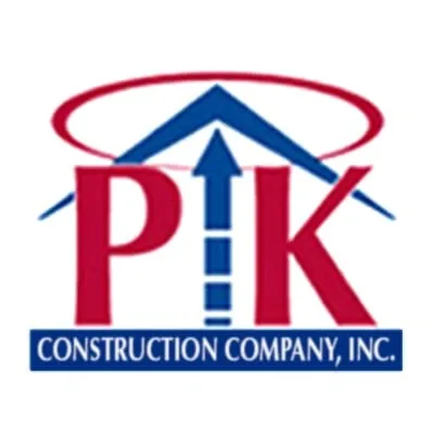 Slide of PK Dependable Construction