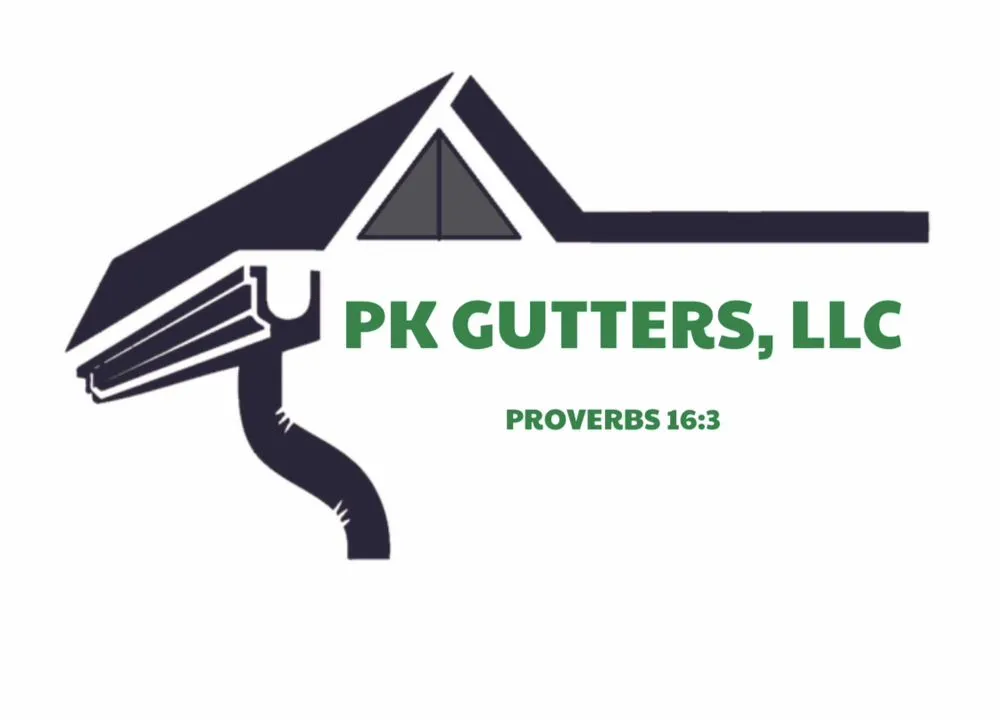 Slide of PK Gutters