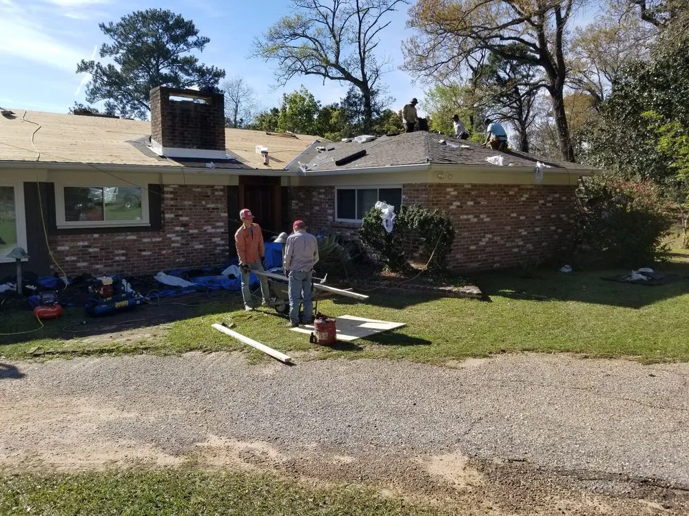 Slide of P&K Roofing And Seamless Gutters