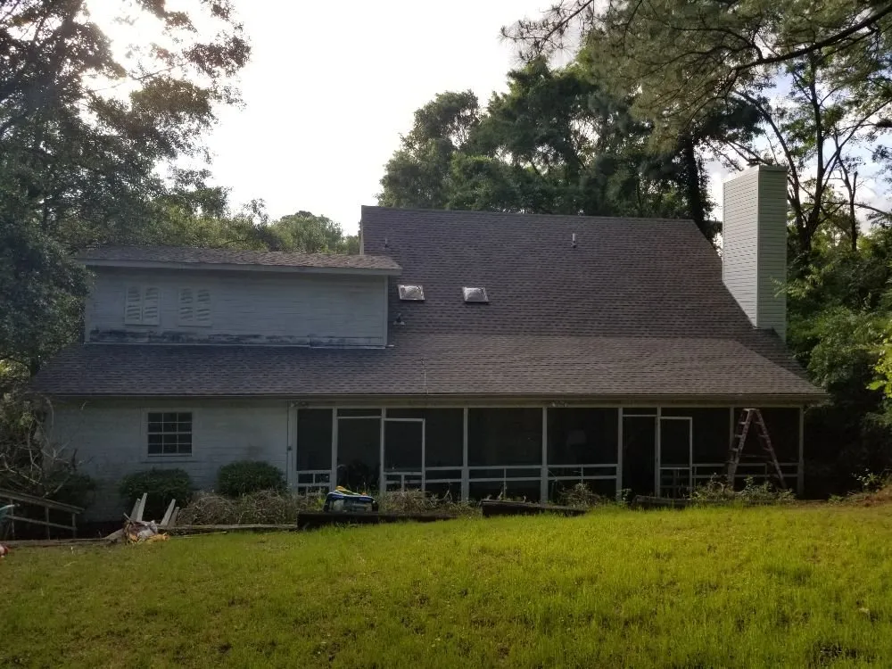 Slide of P&K Roofing And Seamless Gutters