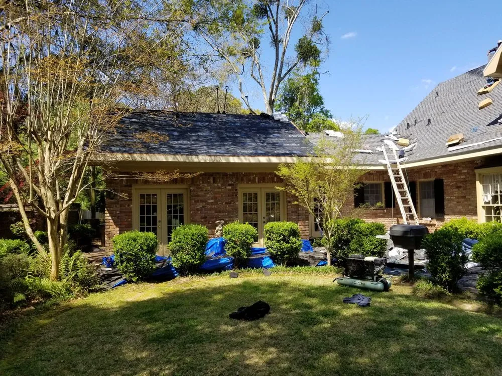 Slide of P&K Roofing And Seamless Gutters