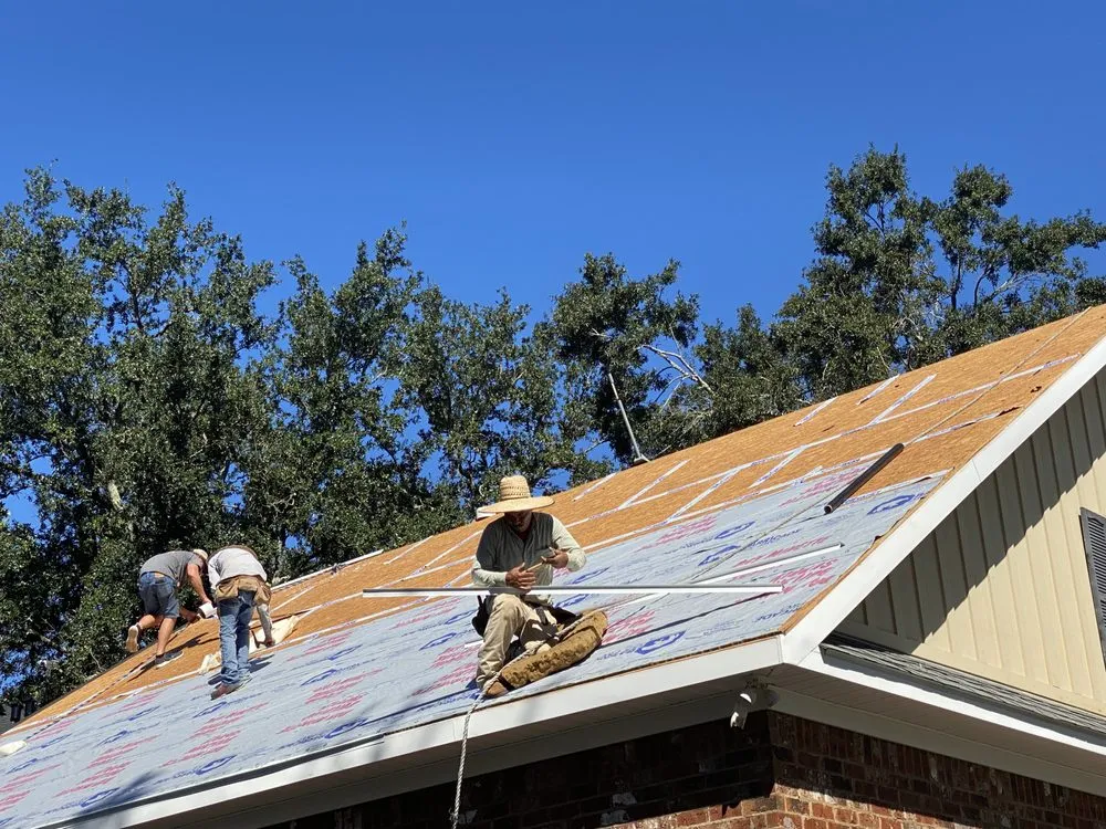 Slide of P&K Roofing And Seamless Gutters