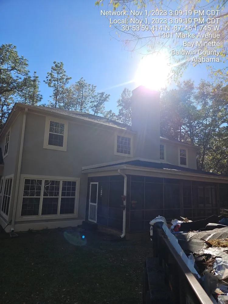 Slide of P&K Roofing And Seamless Gutters