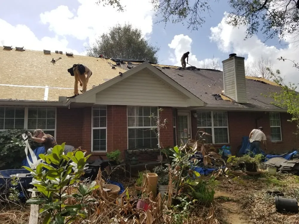 Slide of P&K Roofing And Seamless Gutters