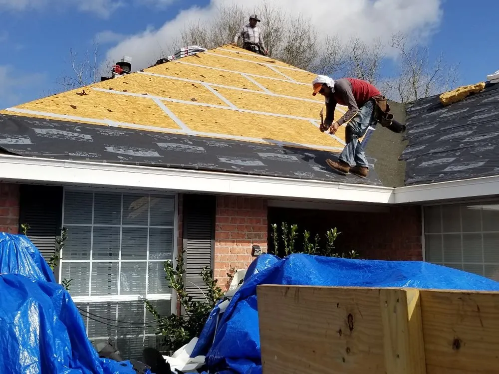 Slide of P&K Roofing And Seamless Gutters