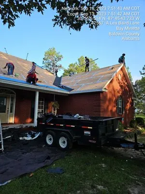 P&K Roofing And Seamless Gutters