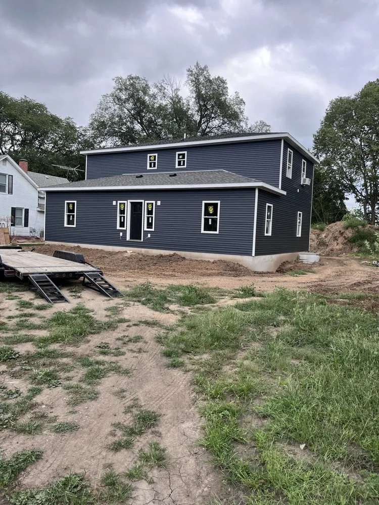 Slide of PKC Construction