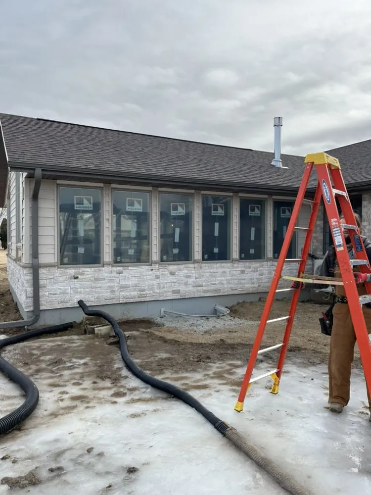 Slide of PKC Construction