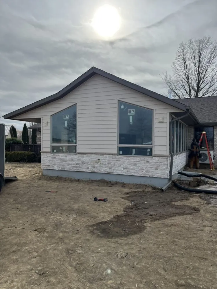 Slide of PKC Construction