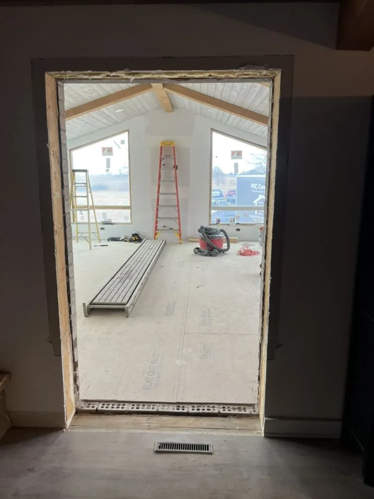 Slide of PKC Construction