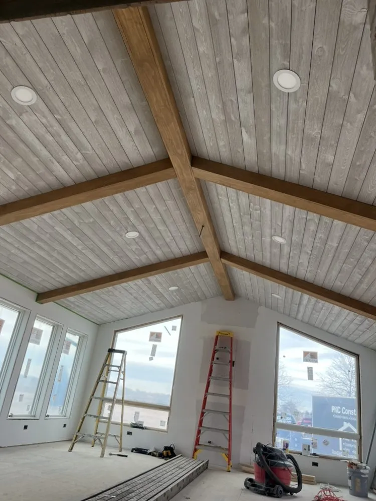 Slide of PKC Construction