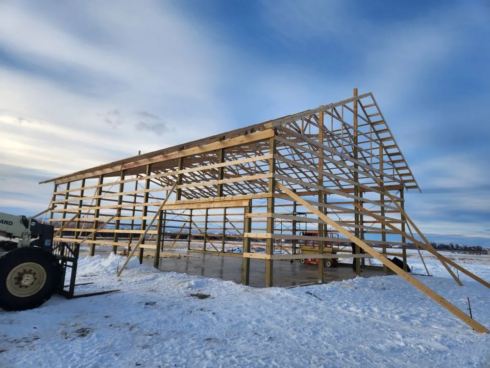 Slide of PKE Builders