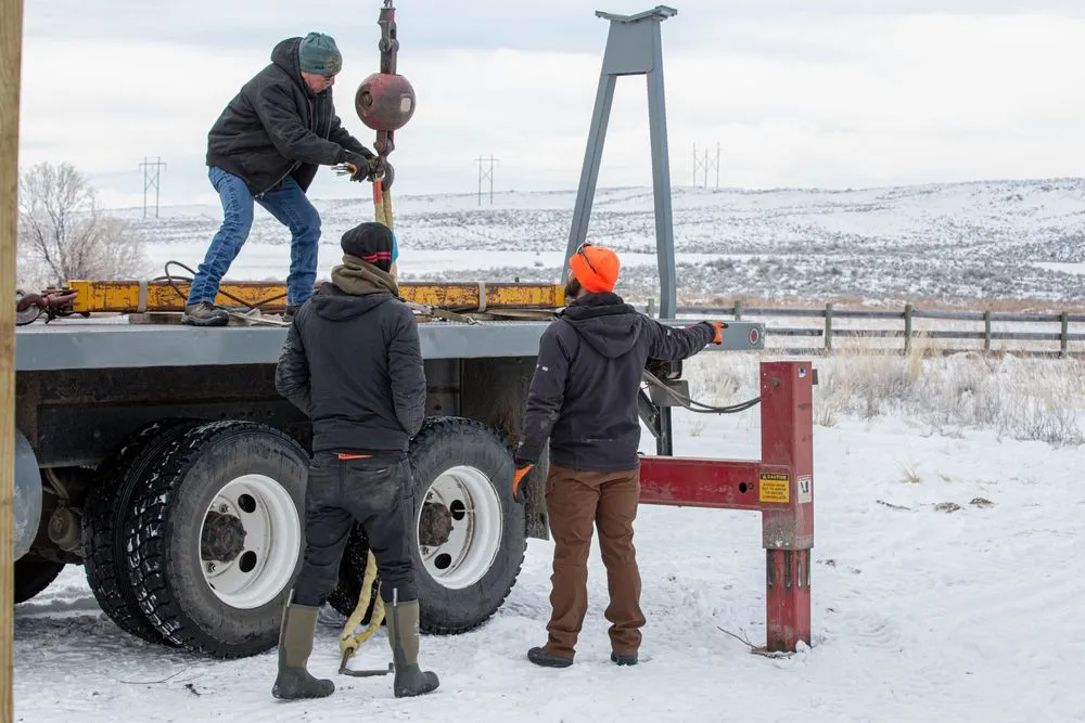 Slide of PKE Builders