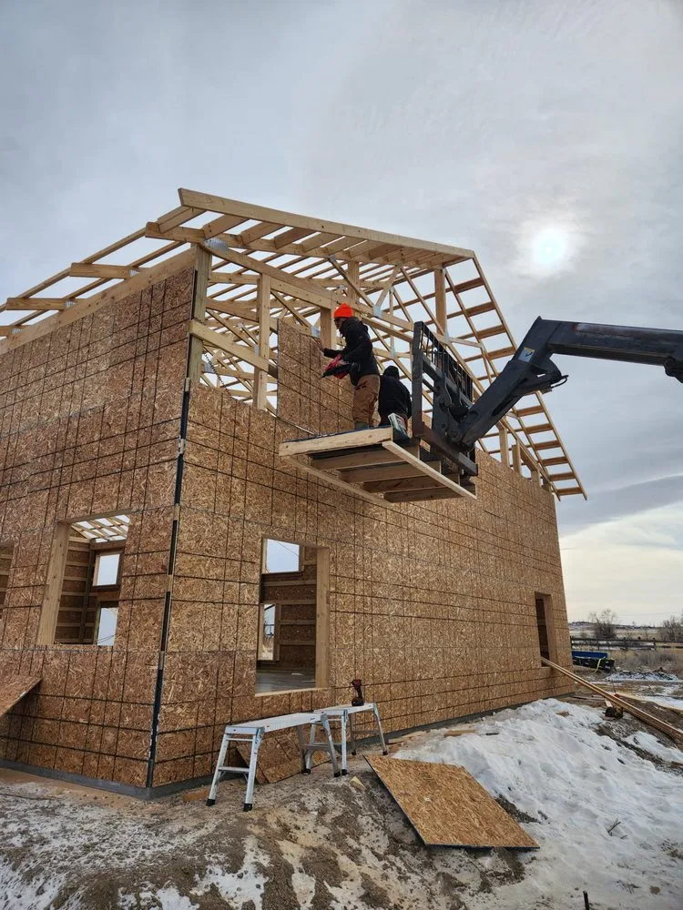 Slide of PKE Builders