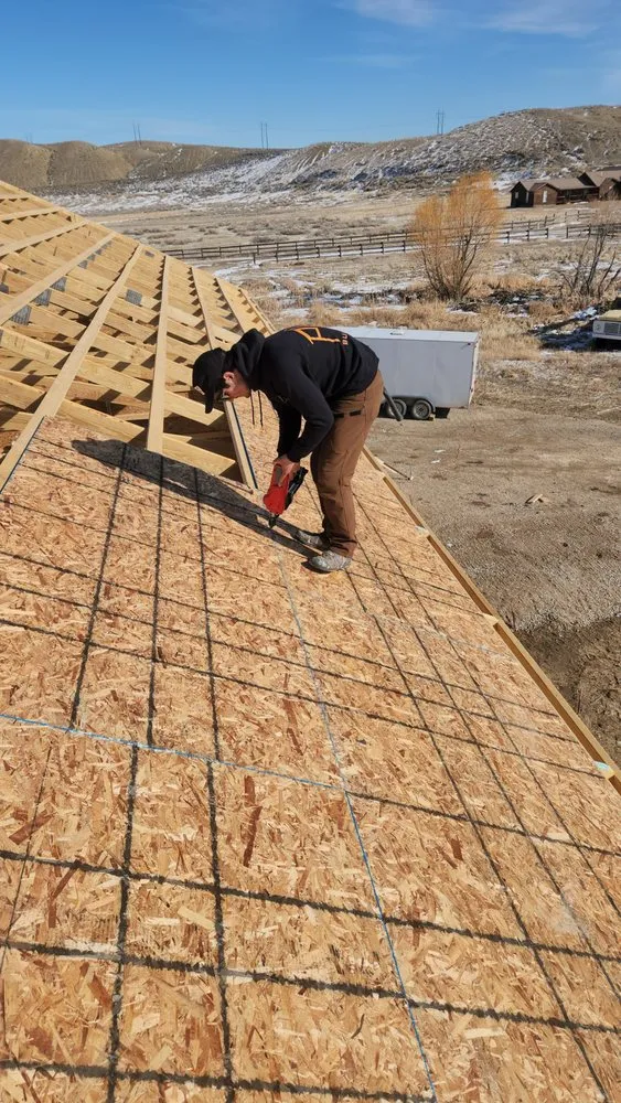 Slide of PKE Builders