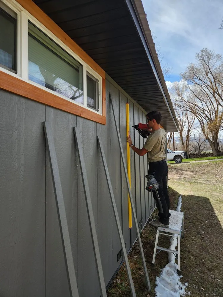 Slide of PKE Builders