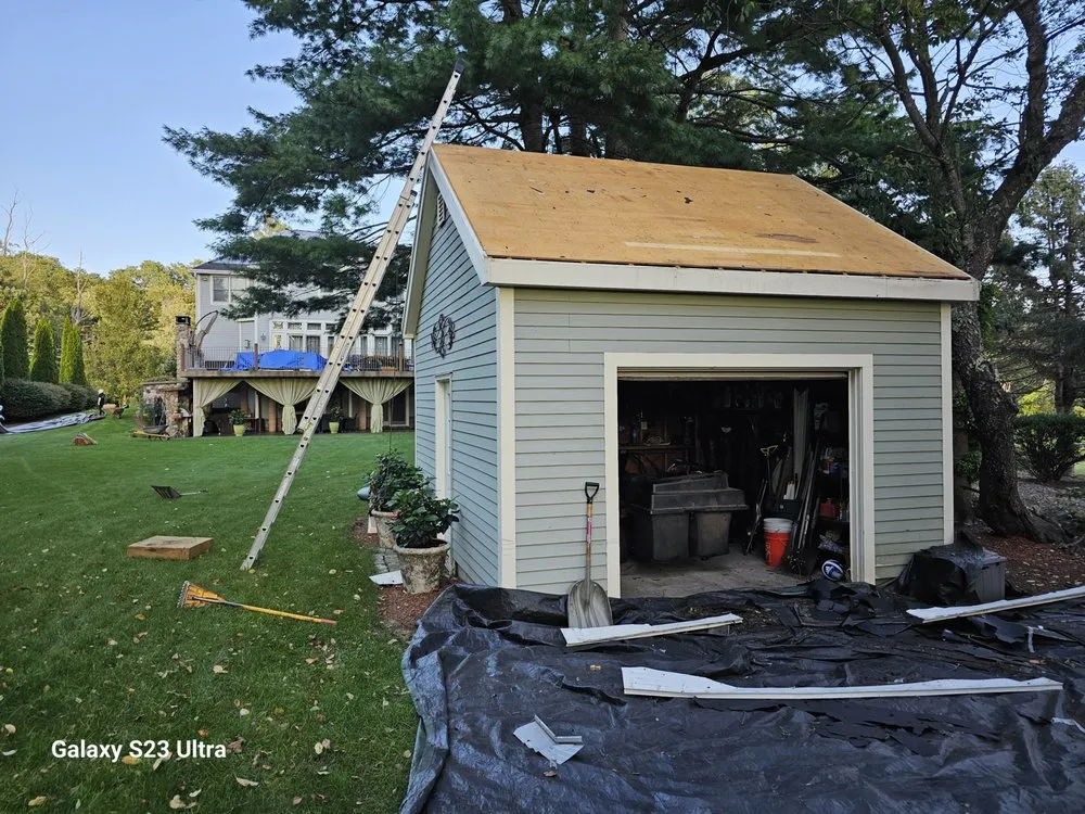 Slide of PKM General Contracting