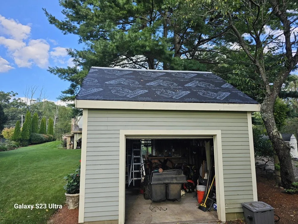 Slide of PKM General Contracting