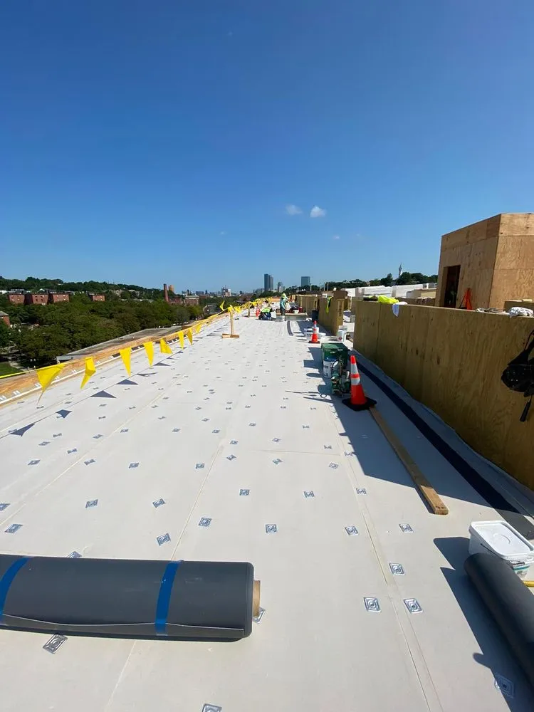 Slide of PKM General Contracting