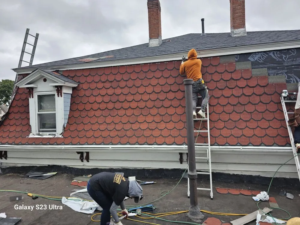 Slide of PKM General Contracting