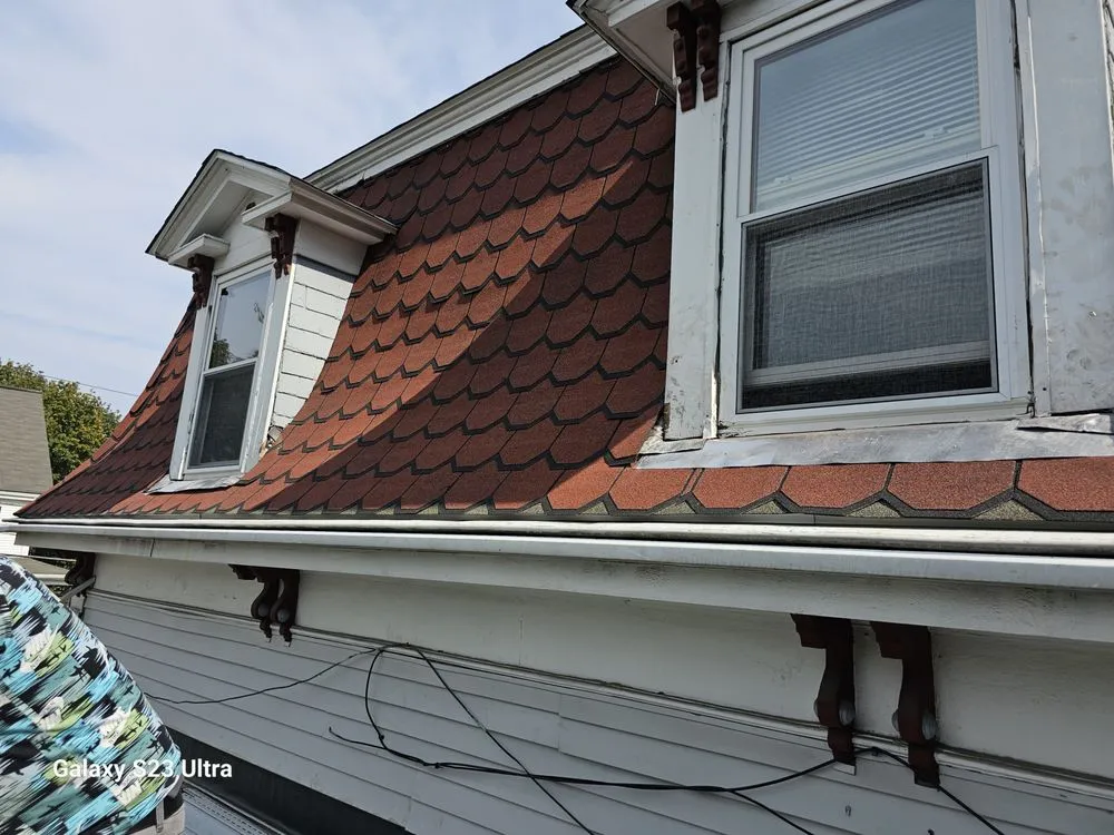 Slide of PKM General Contracting