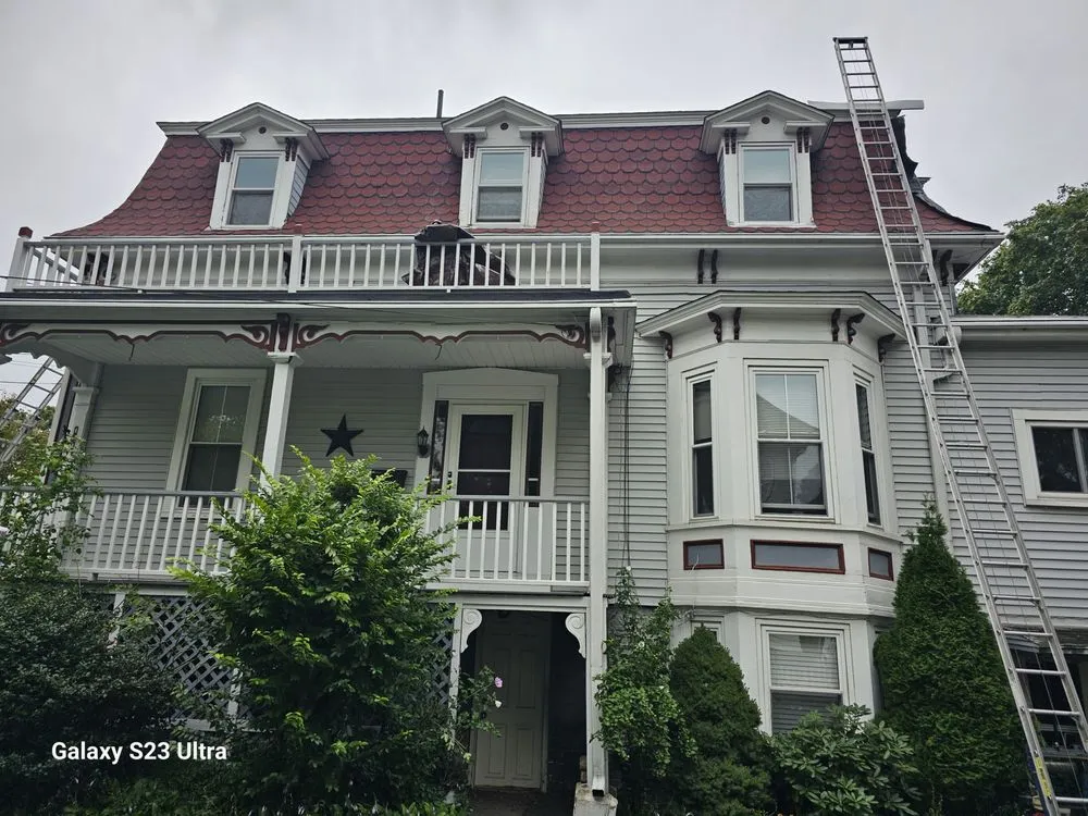 Slide of PKM General Contracting