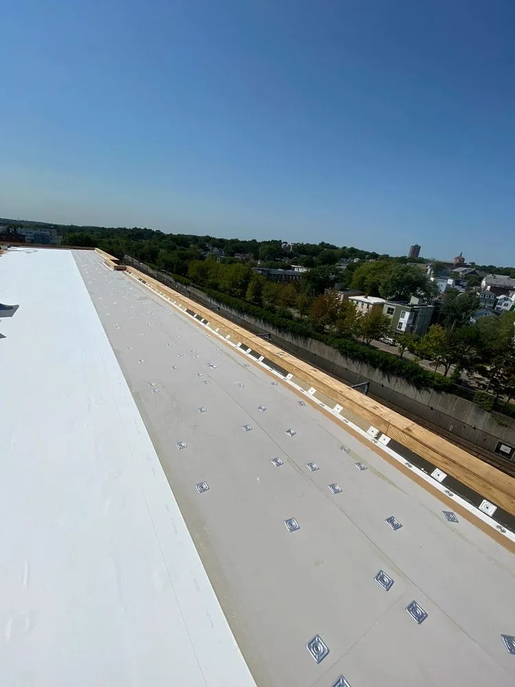 Slide of PKM General Contracting