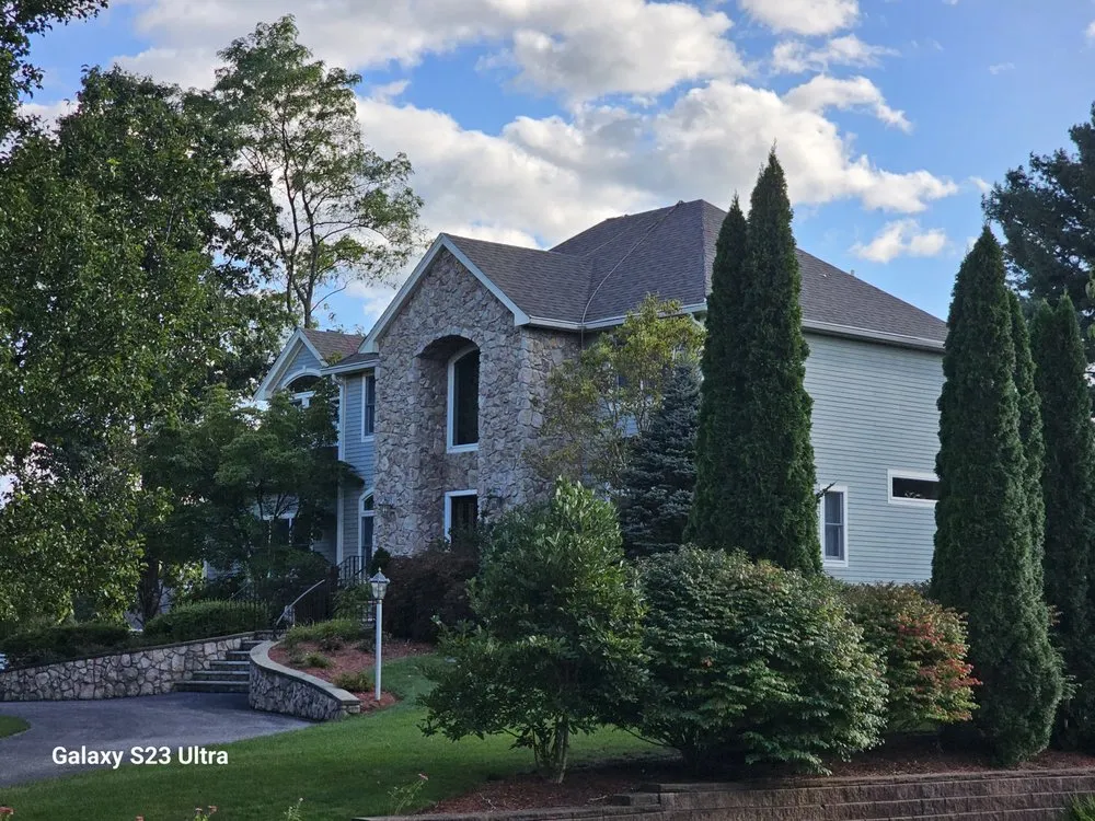 Slide of PKM General Contracting